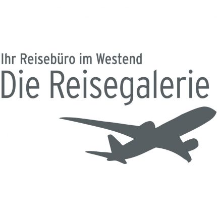 Logo de Die Reisegalerie GmbH