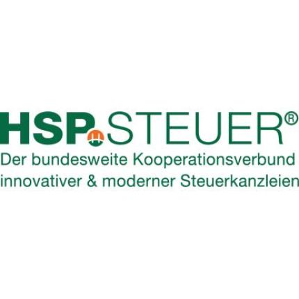 Λογότυπο από HSP STEUER Arand Steuerberatungsgesellschaft mbH