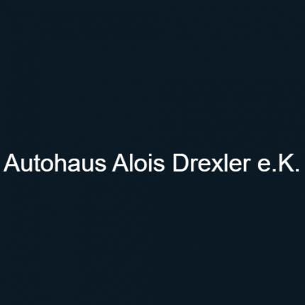 Logo da Autohaus Drexler