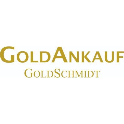 Logótipo de Goldankauf Hannover - Goldschmidt