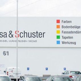 Bild von Wässa & Schuster GmbH & Co KG