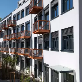 HOMES Düsseldorf - Immobilienmakler der inspiriert