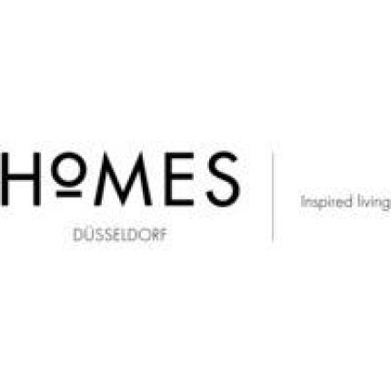 Logo fra HOMES Düsseldorf - Immobilienmakler der inspiriert