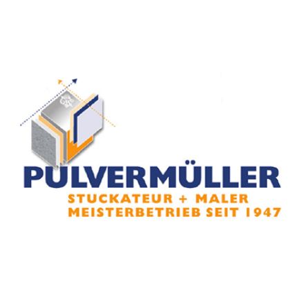 Logo von Pulvermüller Stuckateur GmbH