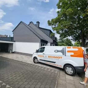 Nickl & Schmidt GbR Malermeisterbetrieb I Maler Köln