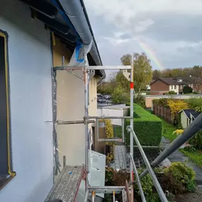 Nickl & Schmidt GbR Malermeisterbetrieb I Maler Köln