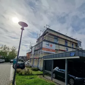 Nickl & Schmidt GbR Malermeisterbetrieb I Maler Köln