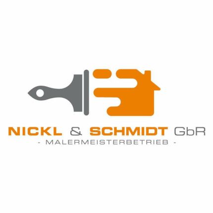 Logo von Nickl & Schmidt GbR Malermeisterbetrieb