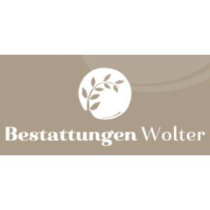 Logo von Bestattungen Wolter, Inh. Michael Wolter