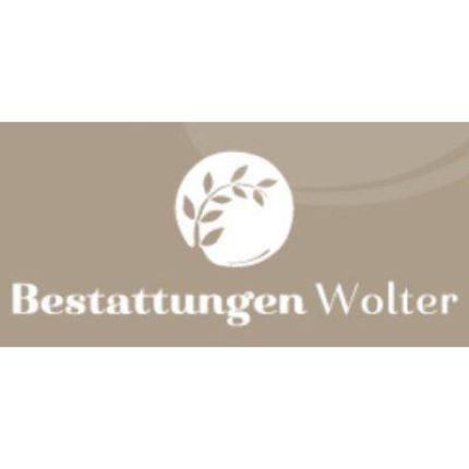 Logo van Bestattungen Wolter, Inh. Michael Wolter