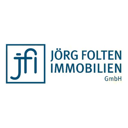 Logotyp från Jörg Folten Immobilien GmbH