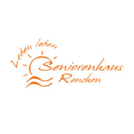 Logo de Seniorenhaus Renchen GmbH