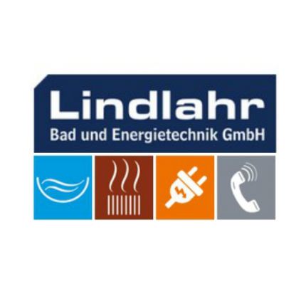 Logo von Lindlahr Bad und Energietechnik GmbH