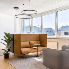 Bild von Regus - Ismaning, Docks Ismaning