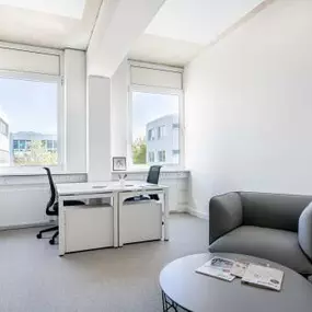 Bild von Regus - Ismaning, Docks Ismaning