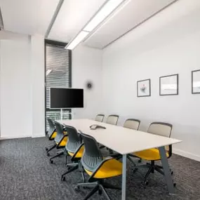 Bild von Regus - Offenbach, Kaiserlei