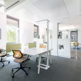 Bild von Regus - Offenbach, Kaiserlei