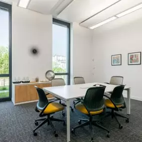 Bild von Regus - Offenbach, Kaiserlei