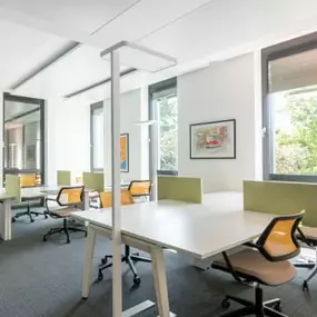 Bild von Regus - Offenbach, Kaiserlei