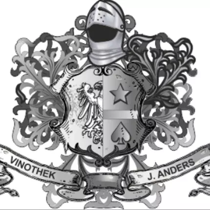 Logo da VINOTHEK J. Anders GbR