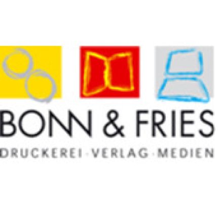 Logo da Bonn & Fries GmbH & Co. KG