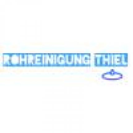 Λογότυπο από Rohrreinigung Thiel