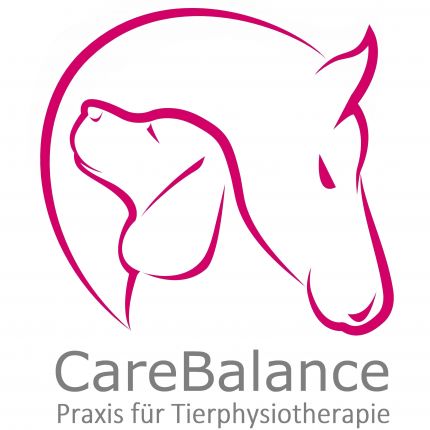 Logo fra CareBalance