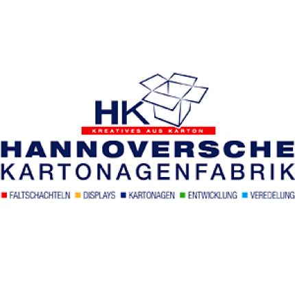 Logo van Hannoversche Kartonagenfabrik GmbH & Co. KG