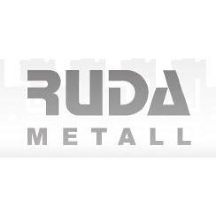 Logo von RUDA Metall GmbH
