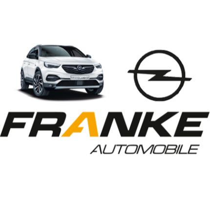 Logotyp från FRANKE No. 2
