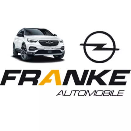 Logo from FRANKE No. 2