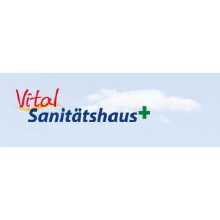 Logo fra Vital Sanitätshaus