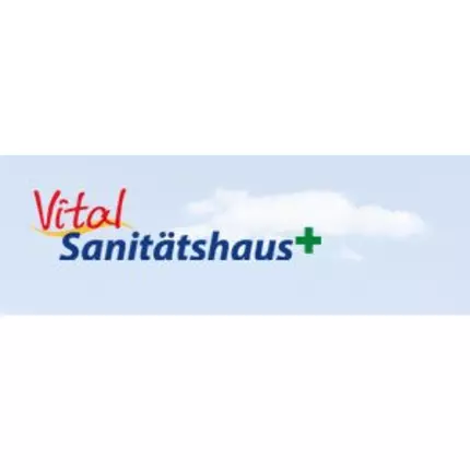 Logo van Vital Sanitätshaus