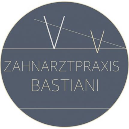 Logo van Zahnarztpraxis Bastiani