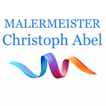 Logo fra Christoph Abel - Malermeister