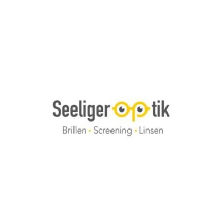Logo von Seeliger Optik