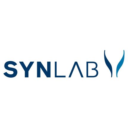 Logotyp från SYNLAB MVZ Dinslaken
