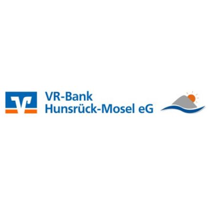 Logotyp från VR-Bank Hunsrück-Mosel eG
