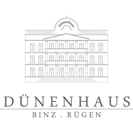 Logo da Dünenhaus Binz