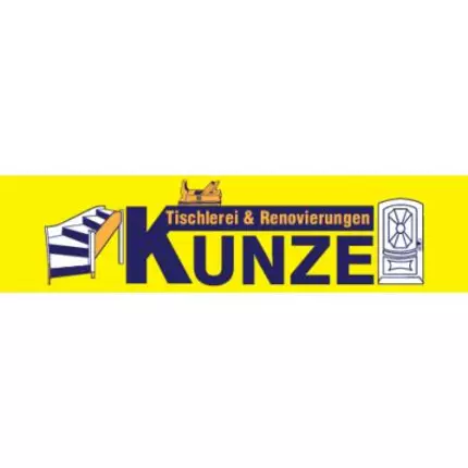 Logo van Tischlerei & Renovierungen Kunze