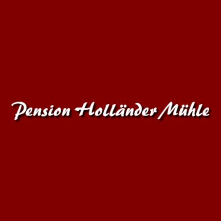 Logo von Pension 