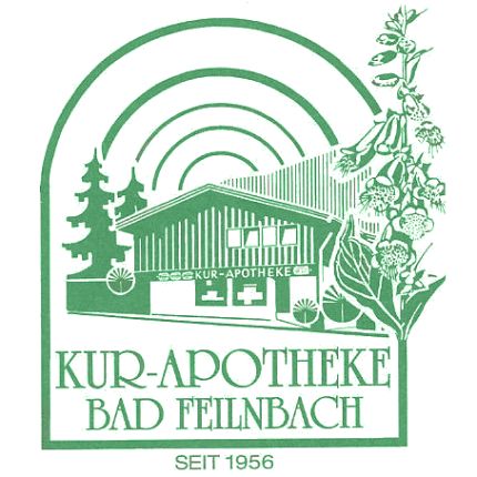 Logo da Kur-Apotheke Bad Feilnbach