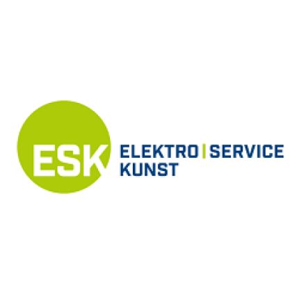 Logo fra ElektroService Kunst GmbH