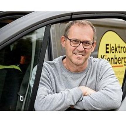 Logo fra Elektro Kienberger