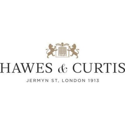 Logo from Hawes & Curtis Köln