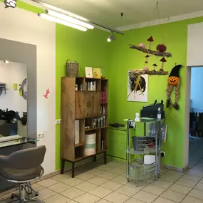 Friseur Köln I Vesna Perings Haartechnik