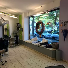 Friseur Köln I Vesna Perings Haartechnik