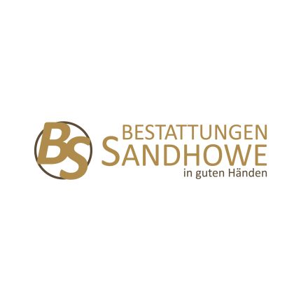 Logo od Bestattungen Sandhowe Inh. Bettina Sandhowe