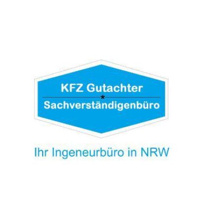 Logo de ⭐ Gutachter-in-NRW ⭐