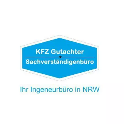 Logo da ⭐ Gutachter-in-NRW ⭐